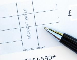 Tip 1: Ako si založiť osobný bankový účet