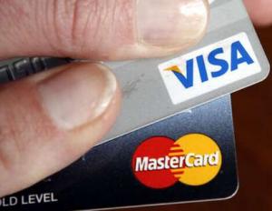 Tu sú nové podvody s bankovými kartami